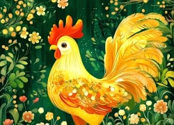 Đúng hôm nay, thứ 7 ngày 29/11/2025, sao Thiên Đức xuất hiện, 3 con giáp như 'cỗ máy in tiền', Tài Lộc ùa về không ngừng, hỷ sự liên tiếp tràn về nhà