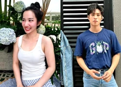 Em vợ Lê Dương Bảo Lâm đang hẹn hò 1 Anh trai?