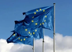 EU tính phương án dự phòng khi Bỉ siết chặt điều kiện vay bồi thường cho Ukraine