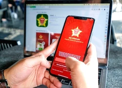 Giả danh công an xã để lừa người dân làm tài khoản định danh mức 2