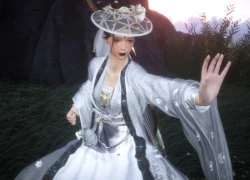 Gia tăng max độ hảo hữu với một nhân vật trong Where Winds Meet, game thủ chỉ cần "copy paste"