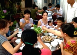 Giữa đám giỗ, đứa cháu nói một câu khiến cả họ im thin thít 10 phút