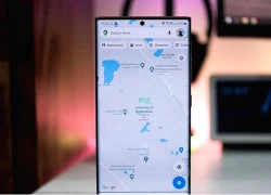 Google Maps chính thức hết &#8216;ngốn&#8217; pin, nhưng có điều cần lưu ý!
