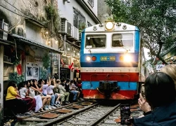 Báo Mỹ khen tấm tắc Hà Nội