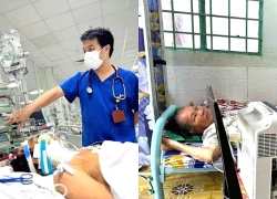 Hàng nghìn người cao tuổi TP.HCM được tầm soát sức khỏe miễn phí