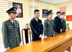 Hệ lụy từ xuất khẩu lao động "chui"