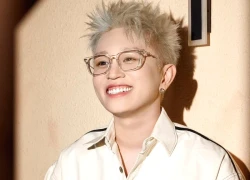 HLV Rap Việt đòi bỏ nghề nếu không lọt Best 5 Anh Trai Say Hi