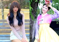 'Hoa hậu 17 tuổi' từng viral khắp cõi mạng Hàn Quốc giờ ra sao?