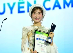 Hòa Minzy: "Người dân Bắc Ninh và gia đình có lẽ rất tự hào về tôi"