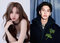 Hóng: Người đẹp phim Lật Mặt bỏ theo dõi nam thần Vườn Sao Băng, đã chia tay sau 2 năm hẹn hò?