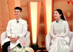 Hồng Vân xót xa khi cô gái xinh đẹp kể chuyện chồng 'say nắng' trước ngày cưới