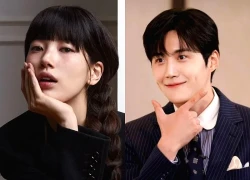 HOT: Bắt gặp Suzy và Kim Seon Ho quay phim ở Hồ Tây, nhan sắc ngoài đời mới là điều gây sốc