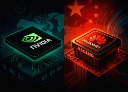 Huawei tuyên bố "hô biến" chip thường thành siêu chip nhanh gấp 1.000 lần Nvidia