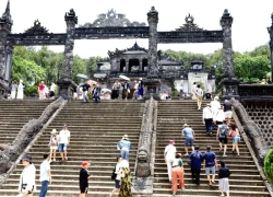 Huế: Lý do Cố đô thu hút gần 6 triệu du khách trong năm nay