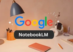 Hướng dẫn sử dụng NotebookLM hiệu quả: Từ quản lý tài liệu đến tạo mindmap, slide
