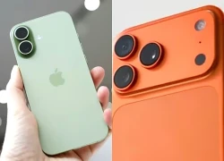 iPhone 17 đã giúp Apple lội ngược dòng như thế nào