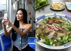 Khách Tây đến Việt Nam trong suốt 20 năm tiết lộ lý do 'gây nghiện'