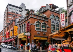 Khách Việt đến Đài Loan đông thứ 2 Đông Nam Á