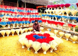 Khám phá Cao Bằng từ sắc màu non nước