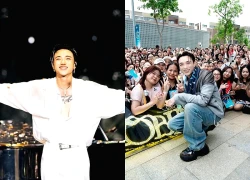 Khán giả bùng nổ tranh cãi, đòi trả vé đêm nhạc: Tình hình SOOBIN ra sao?
