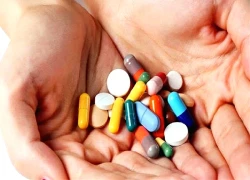 Kháng kháng sinh đang vô hiệu hóa khả năng diệt khuẩn