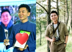 Khoai Lang Thang: Từ kỹ sư lạc lối đến biểu tượng sáng tạo hai lần "đoạt đỉnh"