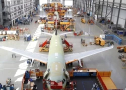 Khoảng 6.000 chiếc Airbus A320 có nguy cơ 'nằm đất' do lỗi phần mềm