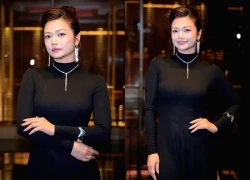 Kiều Anh tuổi 44: Tôi vẫn khát khao một tình yêu "chết đi sống lại vì nhau"