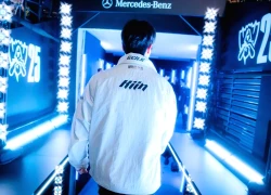 Kiin hé lộ vấn đề thực sự của Gen.G