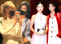 Kim Tuyến xác nhận đang hẹn hò Đồng Ánh Quỳnh?