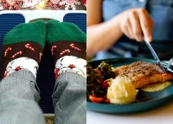 Làm thế nào để tránh tăng cân vào mùa Đông?