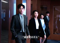 Lần đầu xem phim Trung Quốc mà không đoán nổi diễn biến: Kịch bản đỉnh quá vậy trời, hóng dài cổ đợi tập mới