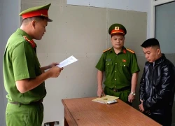 Lập đơn hàng khống, chiếm đoạt 650 triệu đồng của công ty