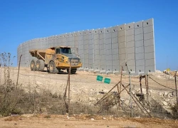 Liban đệ đơn kiện lên LHQ, phản đối Israel xâm phạm chủ quyền