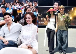 Liên Bỉnh Phát nói về mối tình 5 năm: "Chúng tôi không chủ đích khoe chuyện riêng tư để mọi người chú ý"