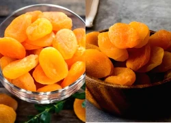 Loại quả khô có sẵn ở Việt Nam, ăn vào dưỡng gan lại chống lão hóa cực tốt