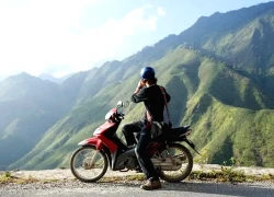 Lý do khiến du khách người Úc này quay lại Việt Nam trong suốt 20 năm