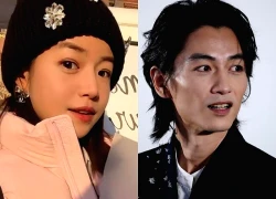 Ly hôn gần 1 năm, Trần Hiểu ốm đau tàn tạ, Trần Nghiên Hy càng nhuận sắc, thăng hoa