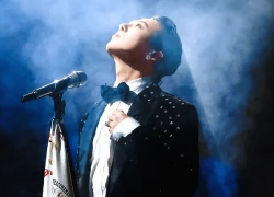 Màn trình diễn của G-DRAGON tại MAMA 2025: Không hát bao nhiêu nhưng phải thốt 2 từ "đẳng cấp"!