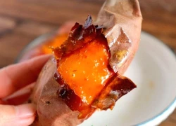 Loại củ trường thọ của người Nhật, chợ Việt bán đầy không biết mua ăn thì quá phí