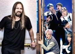 Max Martin - trùm No.1 Billboard sản xuất nhạc cho BTS, album comeback 2026