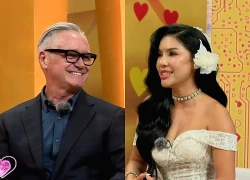 Mẹ đơn thân xinh đẹp tiết lộ hôn nhân với chồng Tây U.70