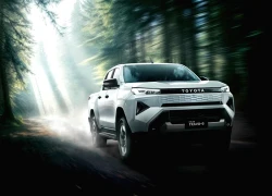 Động cơ Toyota Hilux 2026 gây tranh cãi, Toyota nói thẳng lý do