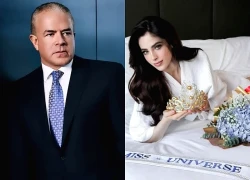 MU bỏ kết quả 2025, Miss Universe 2024 tiếp tục nhiệm kỳ, chủ nhà 2026 huỷ đăng cai?