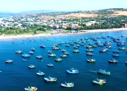 Mũi Né là điểm đến hàng đầu của xu hướng du lịch toàn cầu năm 2026