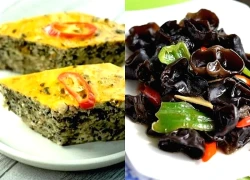 Muốn bổ máu theo cách tự nhiên nên ăn gì? 4 món ngon dưới đây cực dễ làm, ngon miệng mà hỗ trợ bổ máu hiệu quả