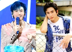 Mỹ nam bị cấm sóng 4 năm bất ngờ quay trở lại