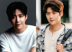 Mỹ nam đình đám cùng chạy bộ với Suzy ở Hồ Tây là ai?