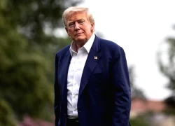 Mỹ sẽ không mời Nam Phi dự thượng đỉnh G20 năm 2026 tại Florida