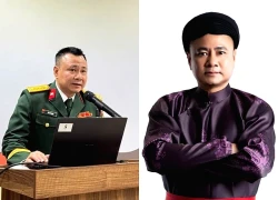 Nam NSND nổi tiếng làm giám đốc, vừa bảo vệ thành công luận án tiến sỹ là ai?